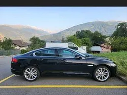 Gebraucht 2013 Jaguar XF Premium Luxury Limousine | CHF 16’000 (Fairer Preis)