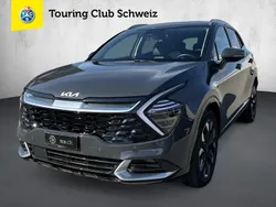 Gebraucht 2022 Kia Sportage Style SUV | CHF 32’000 (Guter Preis)