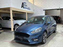 Gebraucht 2019 Ford Fiesta ST-Line | CHF 9’980 (Fairer Preis)