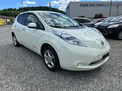 Gebraucht 2012 Nissan Leaf Kleinwagen | CHF 2’900 (Guter Preis)