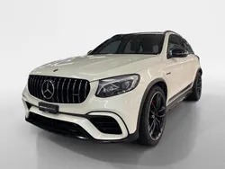 Gebraucht 2019 Mercedes GLC63 AMG AMG | CHF 62’800 (Fairer Preis)