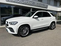Gebraucht 2022 Mercedes GLE350e AMG line | CHF 63’900 (Superpreis)