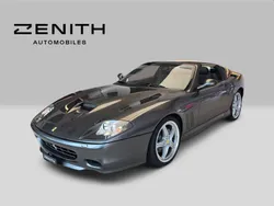 Gebraucht 2006 Ferrari Superamerica | CHF 349’900