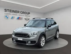 Gebraucht 2019 Mini Cooper S Countryman SUV | CHF 24’900 (Guter Preis)
