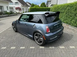 Gebraucht 2006 Mini John Cooper Works Kleinwagen | CHF 22’900