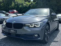 Gebraucht 2018 BMW 320 Sport Line Kombi | CHF 21’900 (Superpreis)