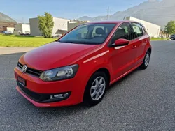 Gebraucht 2012 VW Polo Comfortline | CHF 7’900 (Teuer)