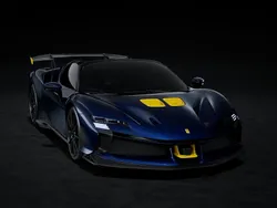 Neu 2025 Ferrari SF90 | CHF 1’880’000