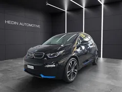 Schwarz Gebraucht 2020 BMW i3 Comfort Edition Kleinwagen | CHF 23’500 (Etwas zu teuer)