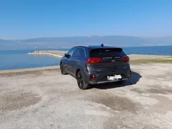Gebraucht 2021 Kia Niro SUV | CHF 22’000 (Fairer Preis)