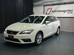 Gebraucht 2019 Seat Leon ST Style Kombi | CHF 8’800 (Guter Preis)