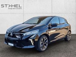 Neu 2025 Mitsubishi Colt Intense Kleinwagen | CHF 27’990 (Fairer Preis)