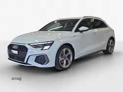 Gebraucht 2024 Audi A3 Sportback e-tron S-Line Limousine | CHF 32’500 (Guter Preis)