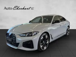 Gebraucht 2024 BMW M440 M Sport Limousine | CHF 62’800 (Guter Preis)