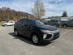 Gebraucht 2019 Mitsubishi Eclipse Cross SUV | CHF 16’900 (Fairer Preis)