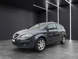 Gebraucht 2010 Seat Altea XL Style Van / Kleinbus | CHF 5’290 (Guter Preis)