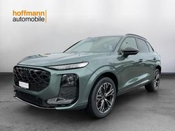 Neu 2025 Audi Q3 Advanced SUV | CHF 66’990 (Teuer)