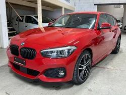 Gebraucht 2018 BMW 120 M Sport Kleinwagen | CHF 18’980 (Guter Preis)
