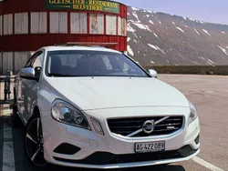 Gebraucht 2011 Volvo S60 R-Design Limousine | CHF 8’500
