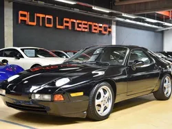 Gebraucht 1994 Porsche 928 Coupé | CHF 69’999
