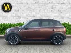 Gebraucht 2014 Mini Cooper S Countryman SUV | CHF 8’900 (Fairer Preis)