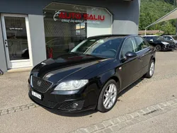 Gebraucht 2009 Seat Exeo Sport | CHF 3’900 (Teuer)