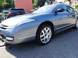 Gebraucht 2007 Citroën C6 Exclusive Limousine | CHF 7’500