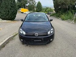 Gebraucht 2010 VW Golf VI Highline | CHF 5’600 (Guter Preis)