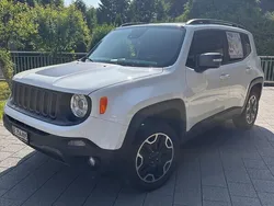 Gebraucht 2016 Jeep Renegade Trailhawk SUV | CHF 11’999 (Guter Preis)