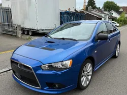 Gebraucht 2009 Mitsubishi Lancer Sportback | CHF 4’500 (Superpreis)