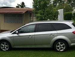 Gebraucht 2007 Ford Mondeo Ambiente | CHF 2’999 (Teuer)