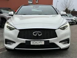 Gebraucht 2017 Infiniti Q30 Premium Kleinwagen | CHF 13’999