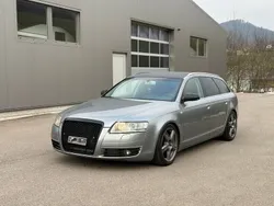 Gebraucht 2007 Audi A6 Kombi | CHF 3’500 (Guter Preis)