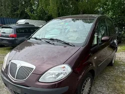 Gebraucht 2005 Lancia Musa Van / Kleinbus | CHF 800