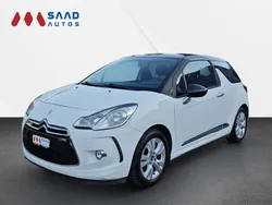 Gebraucht 2014 DS Automobiles DS3 So Chic Kleinwagen | CHF 2’300 (Fairer Preis)