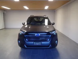 Anthrazit Gebraucht 2024 Subaru Forester SUV | CHF 40’950 (Guter Preis)