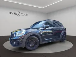 Gebraucht 2018 Mini Cooper S Countryman SUV | CHF 17’990 (Guter Preis)