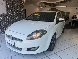 Gebraucht 2011 Fiat Bravo Sport Kleinwagen | CHF 3’900 (Guter Preis)