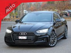 Gebraucht 2017 Audi A5 Sportback S-Line Kleinwagen | CHF 29’899 (Etwas zu teuer)