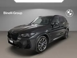 Gebraucht 2023 BMW X3 Performance SUV | CHF 55’900 (Teuer)