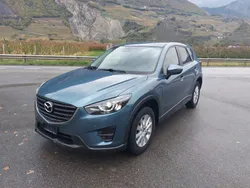 Gebraucht 2016 Mazda CX-5 SUV | CHF 13’000 (Guter Preis)