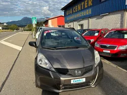 Gebraucht 2013 Honda Jazz Trend Kleinwagen | CHF 4’800