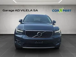 Gebraucht 2021 Volvo XC40 Momentum SUV | CHF 26’800 (Superpreis)