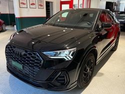 Gebraucht 2023 Audi Q3 Sportback S-Line SUV | CHF 39’900 (Guter Preis)