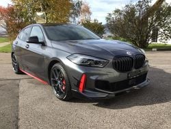 Gebraucht 2021 BMW 128 M Performance | CHF 25’900 (Fairer Preis)