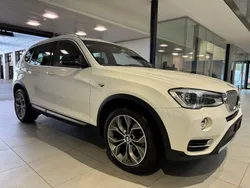 Gebraucht 2015 BMW X3 xLine SUV | CHF 13’990 (Guter Preis)