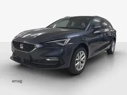 Magnetic grey metallic Neu 2025 Seat Leon Business Kombi | CHF 34’820