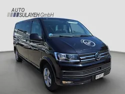 Gebraucht 2017 VW T6 Van | CHF 19’000