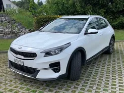 Gebraucht 2019 Kia XCeed SUV | CHF 14’500 (Guter Preis)