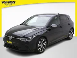 VW Golf VIII